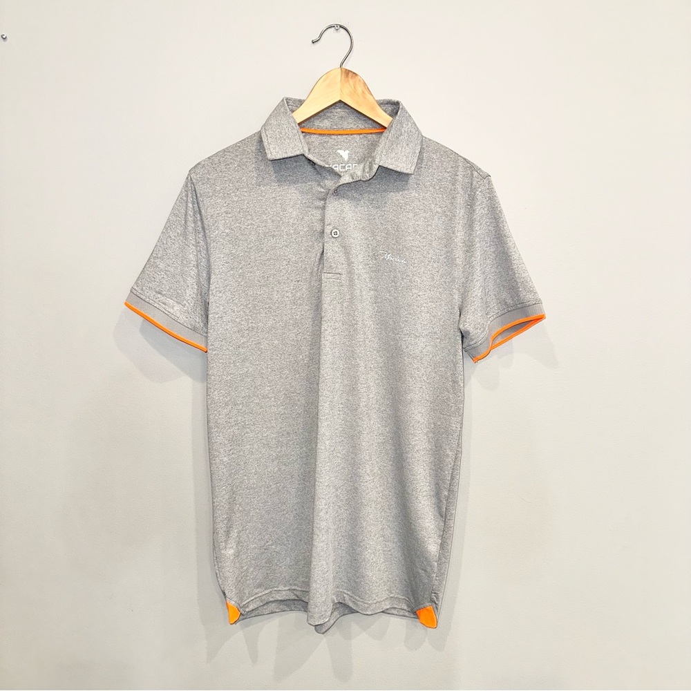 MACADE Golf Polo
